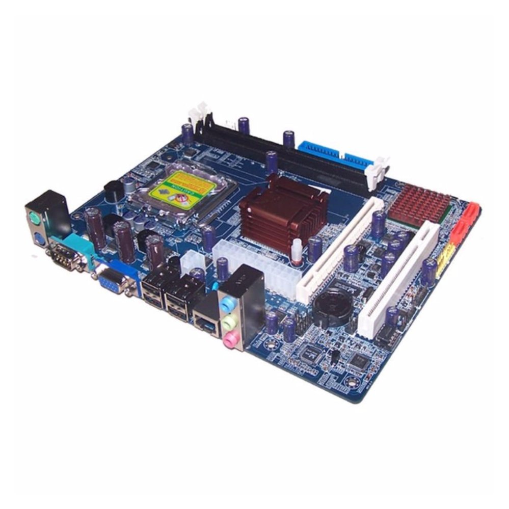esonic motherboard driver free download